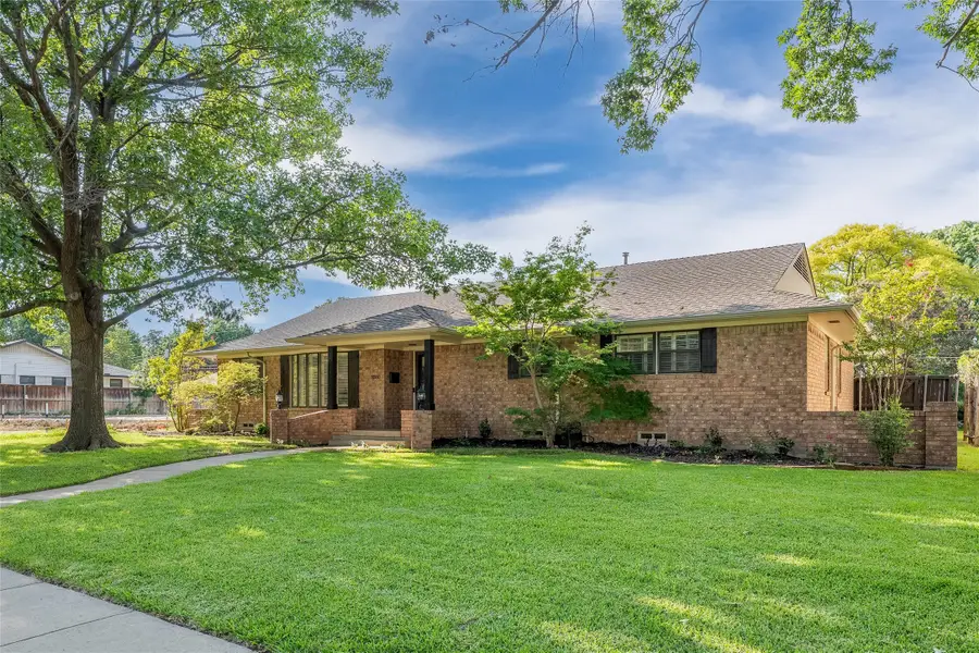 1310 Chickasaw Drive, Richardson, TX 75080 - #2