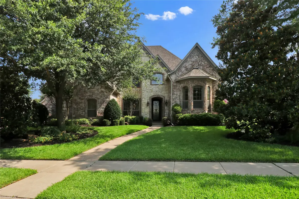 400 Vintage Court, Colleyville, TX 76034 - #1