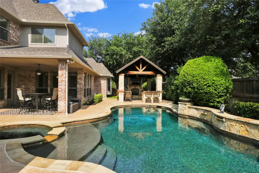 400 Vintage Court, Colleyville, TX 76034 - #2