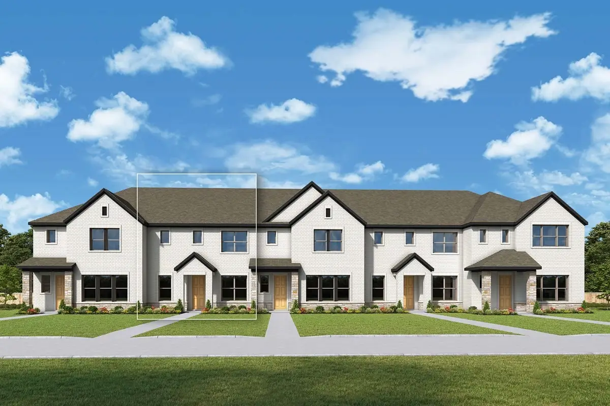 2861 Mcnaughton Drive, McKinney, TX 75071 - #1