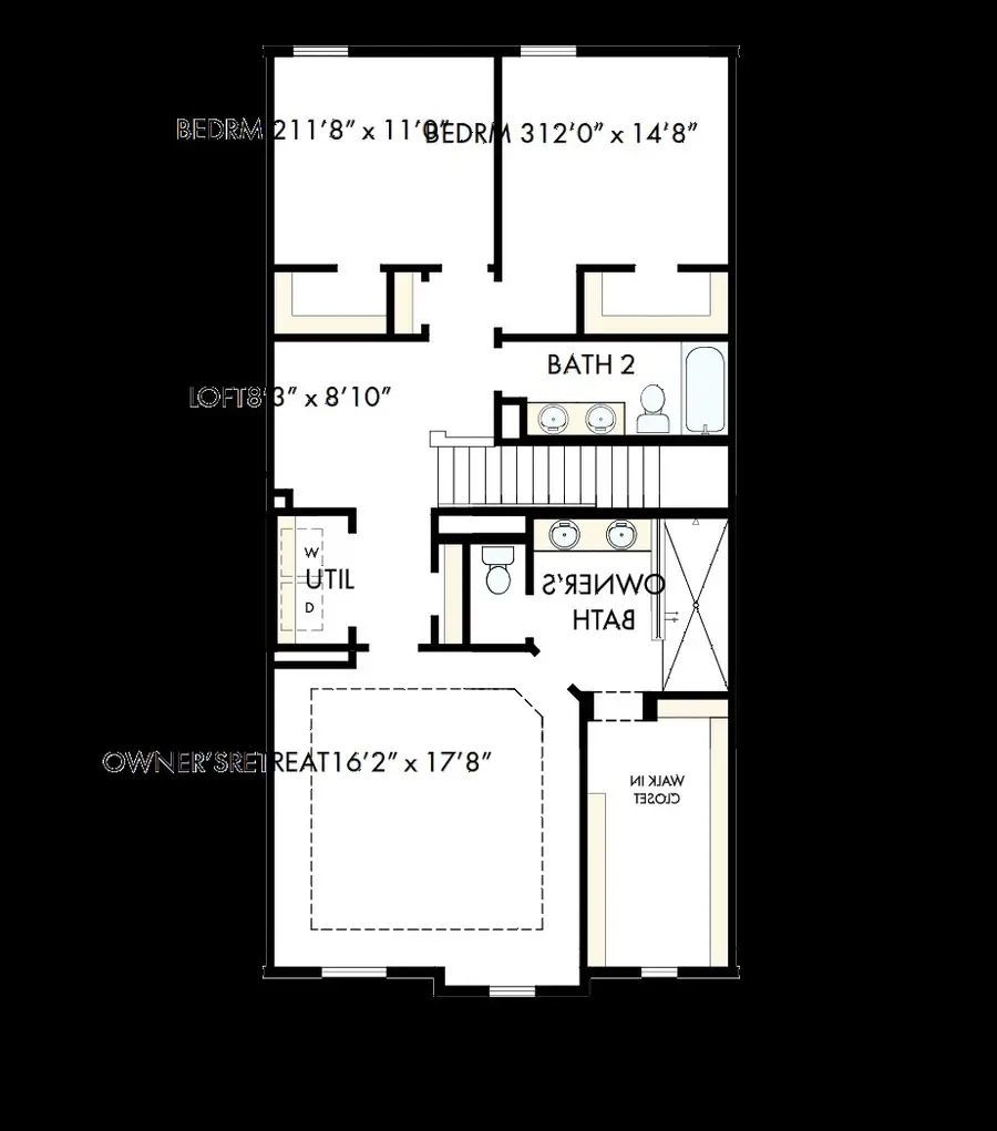 2861 Mcnaughton Drive, McKinney, TX 75071 - #3