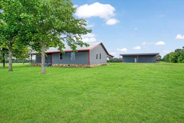 258 County Road 14665, Paris, TX 75462