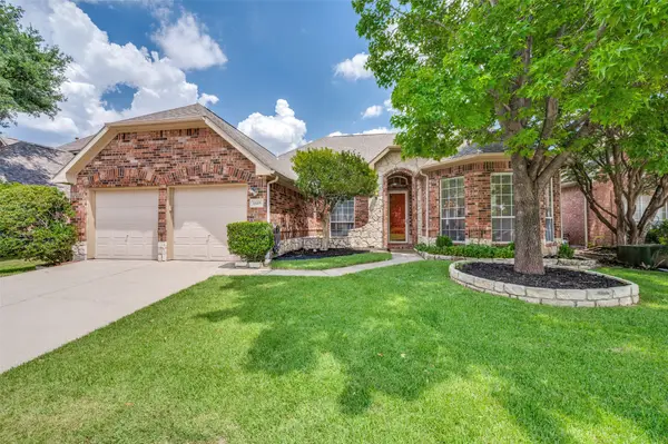 1605 Cross Point Road, McKinney, TX 75072