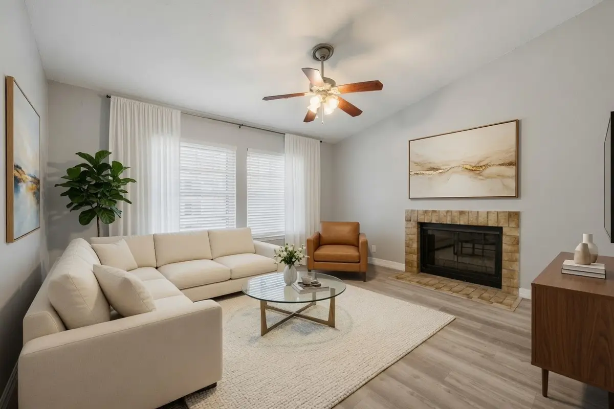 4748 Old Bent Tree Lane #506, Dallas, TX 75287 - #1