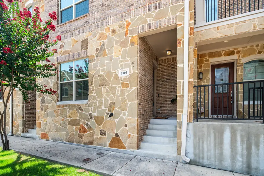 2904 Sheridan Drive, Carrollton, TX 75010 - #3