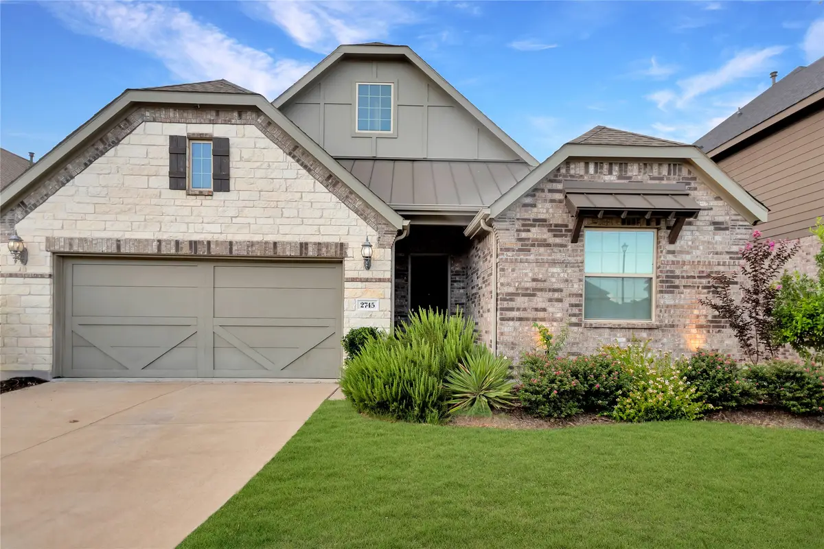 2745 Bechtol Street, Garland, TX 75042 - #1
