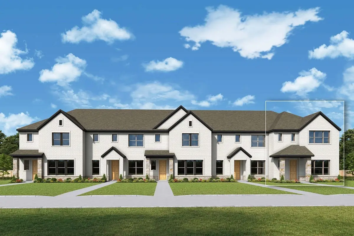 2849 Mcnaughton Drive, McKinney, TX 75071 - #1