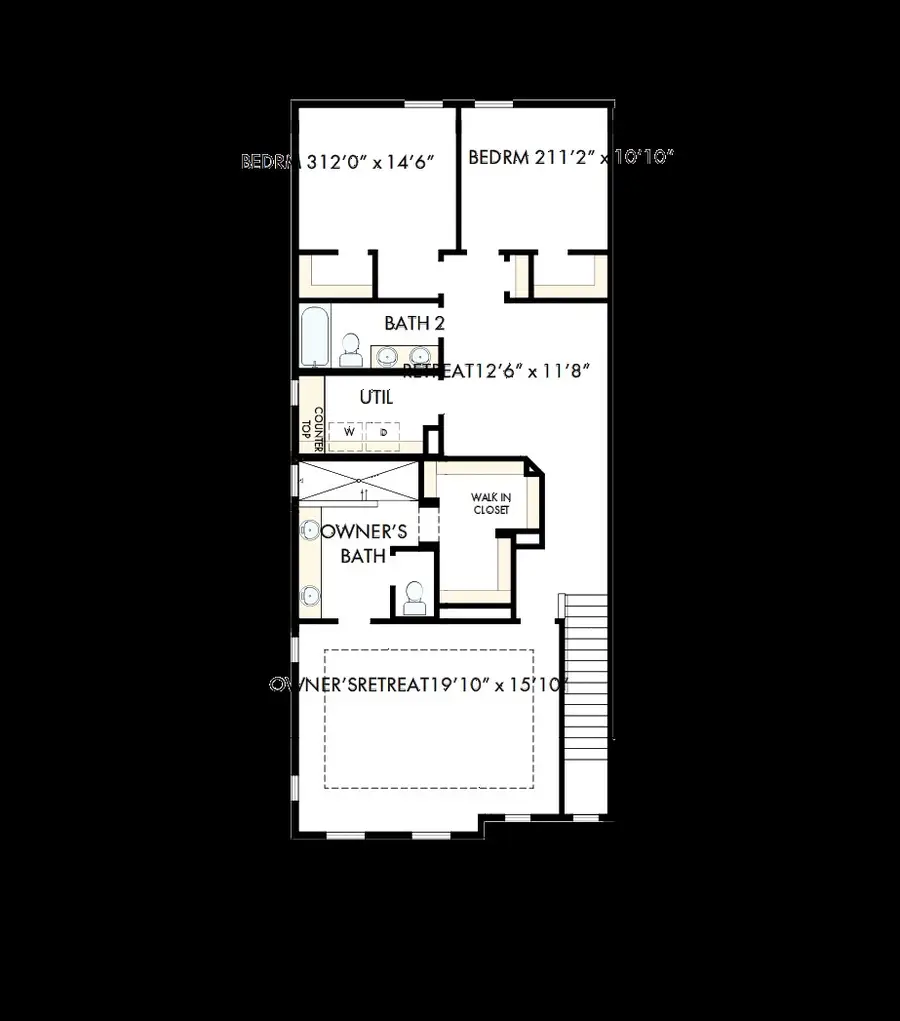 2849 Mcnaughton Drive, McKinney, TX 75071 - #3