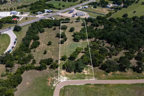 Lot 8 Lakewood Drive, Whitney, TX 76692