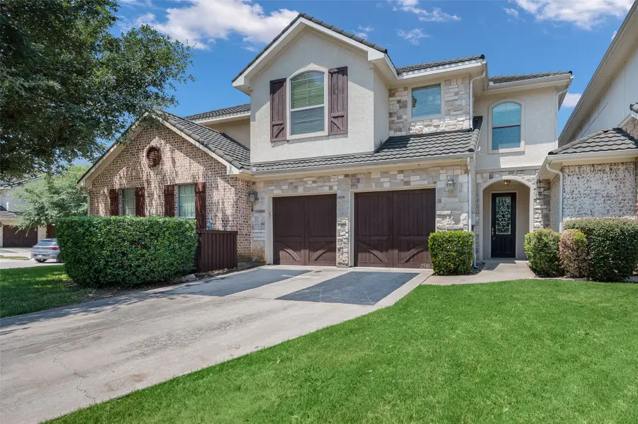 2505 Fountain Cove, Carrollton, TX 75006 - #3