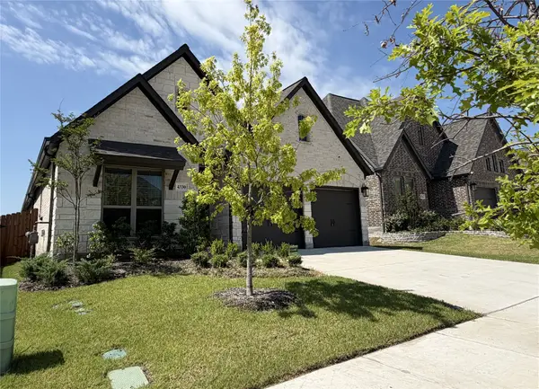 4330 Hudson Street, Fate, TX 75087