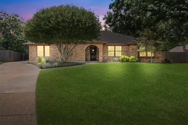 4812 Arabian Court, Arlington, TX 76017