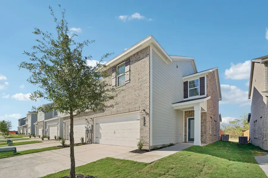 944 Penrose, Cedar Hill, TX 75104 - #2