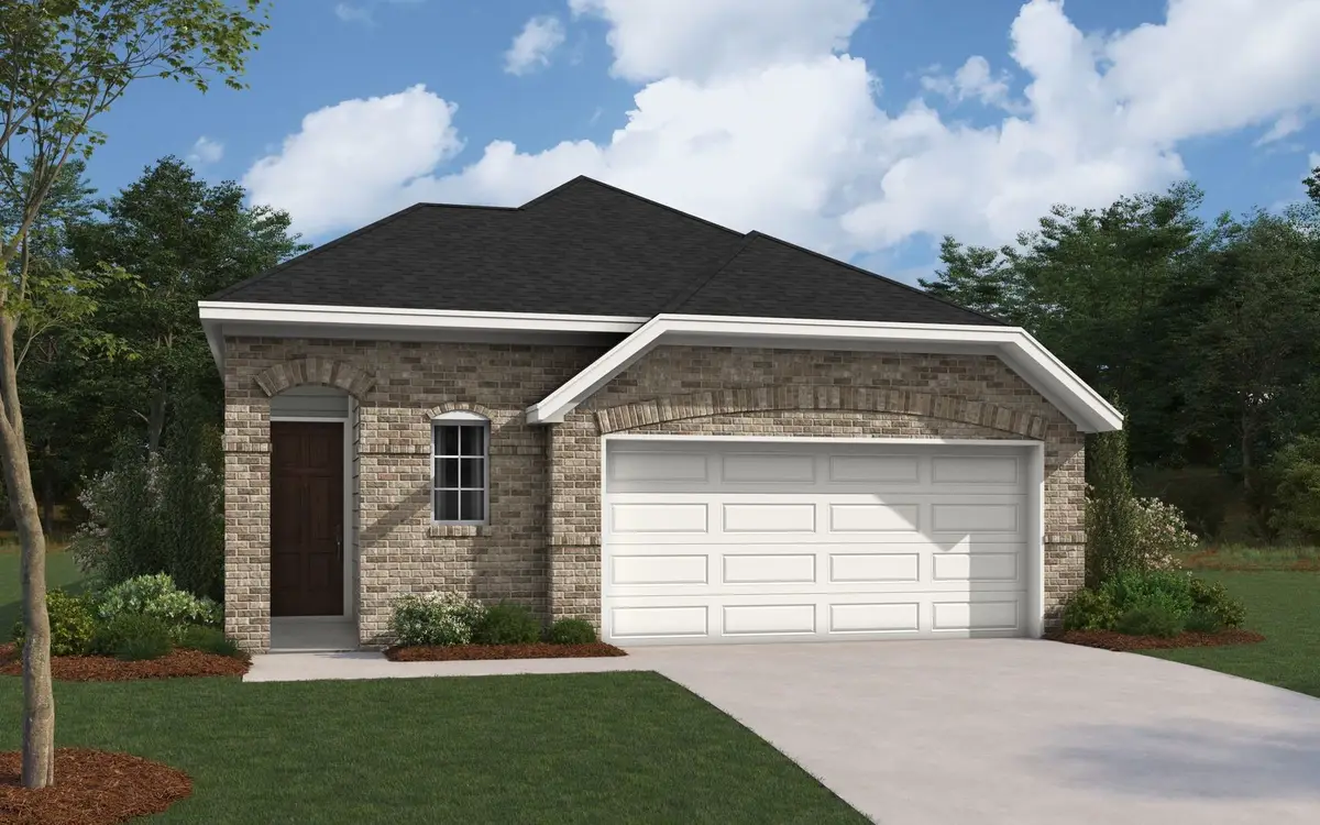 3423 Fikes Avenue, Royse City, TX 75189 - #1
