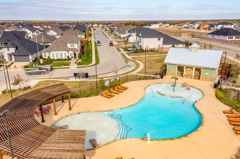 3423 Fikes Avenue, Royse City, TX 75189 - #2