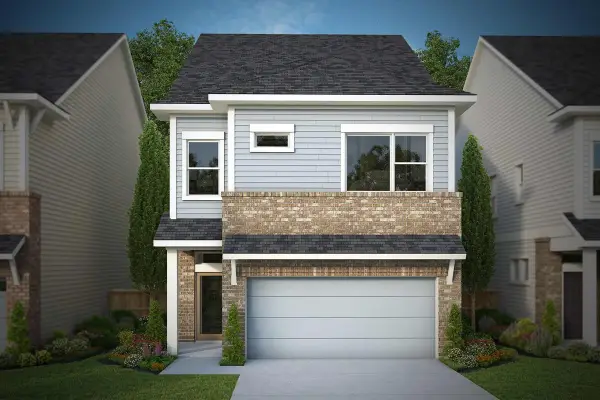 5841 Water Bridge Lane, Fort Worth, TX 76109