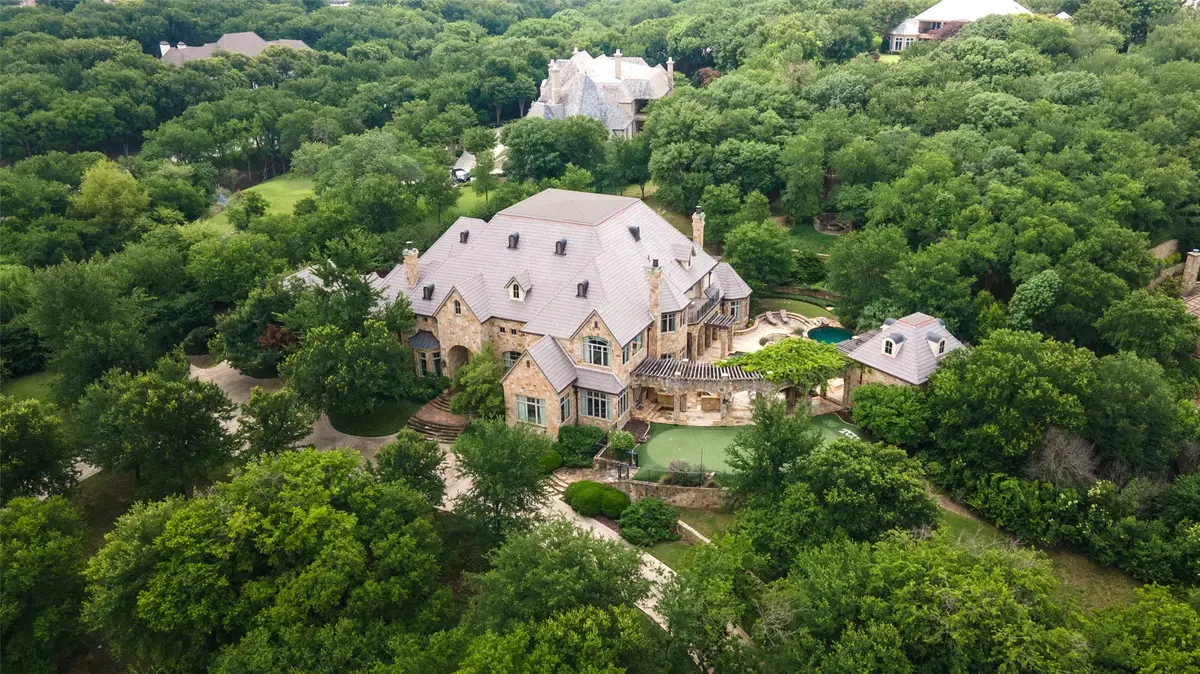 6901 Sanctuary Lane, Fort Worth, TX 76132 - #1