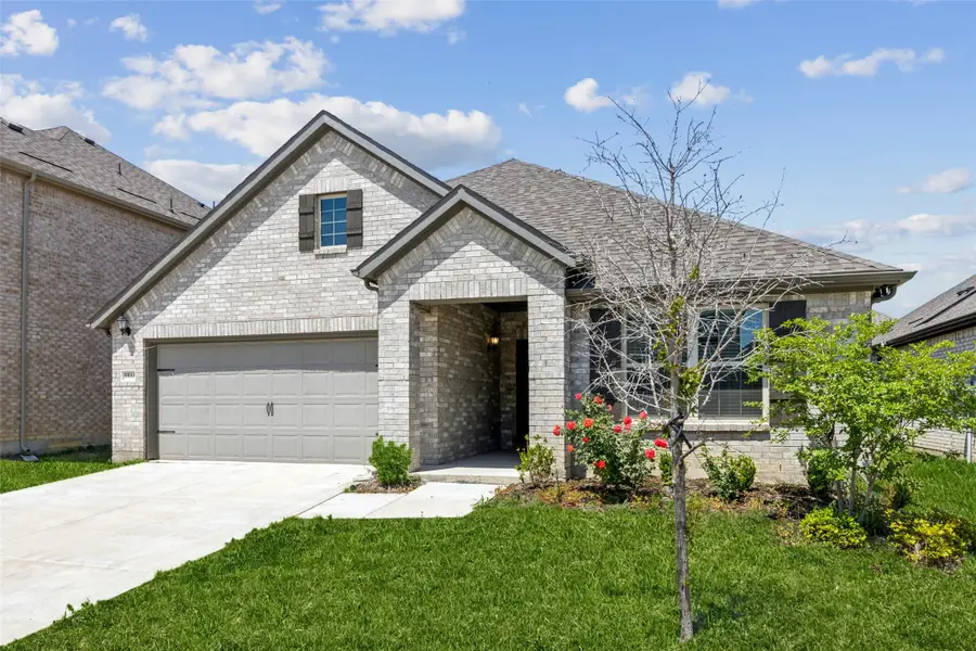 5933 Rostherne Drive, Celina, TX 76227 - #2