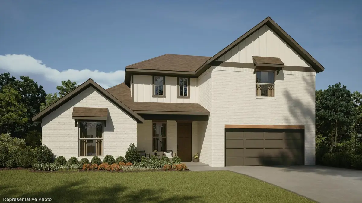 2121 Ten Mile Creek Boulevard, Celina, TX 75009 - #1