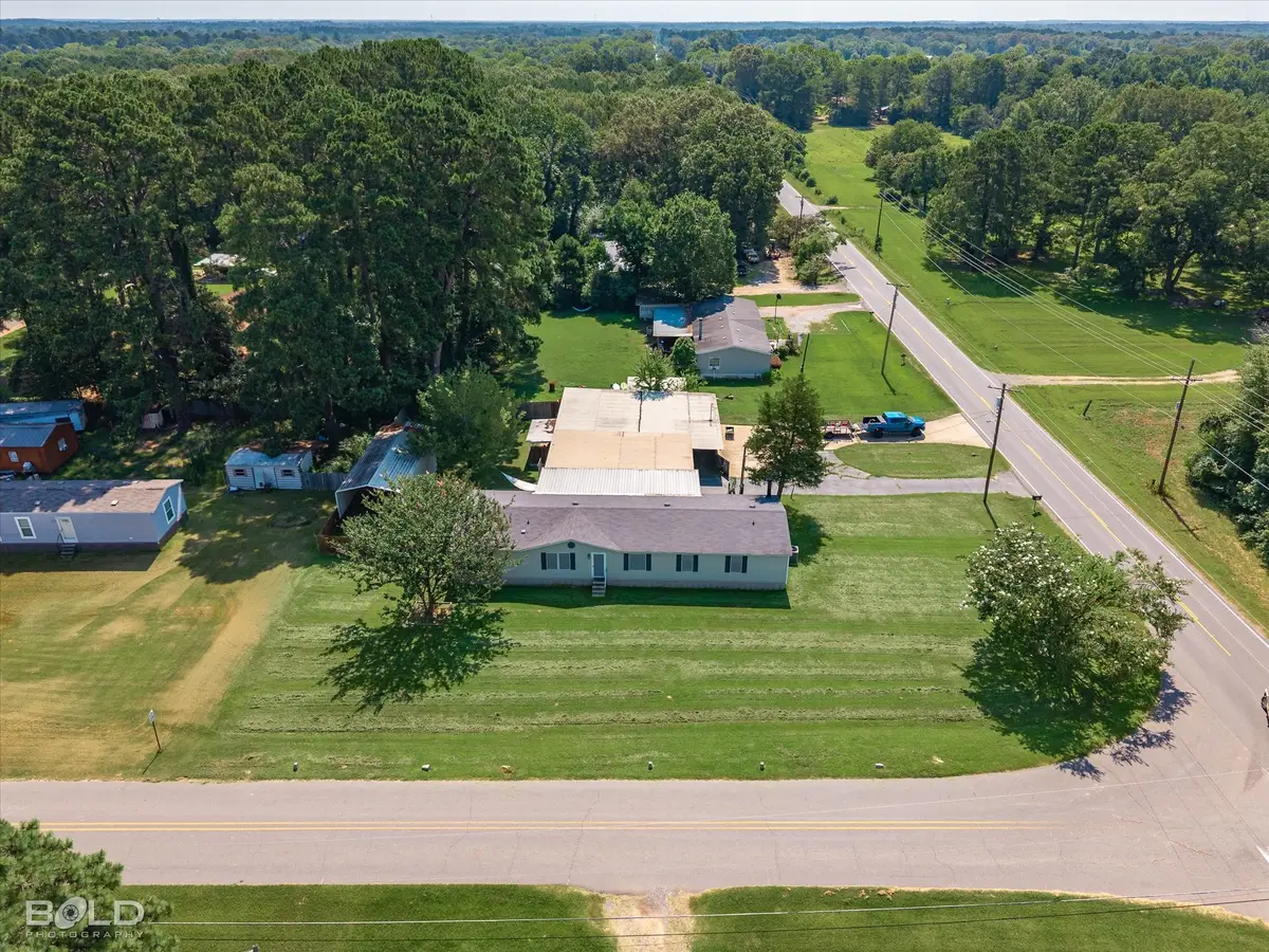 6846 Keithville Springridge Road, Keithville, LA 71047 - #1