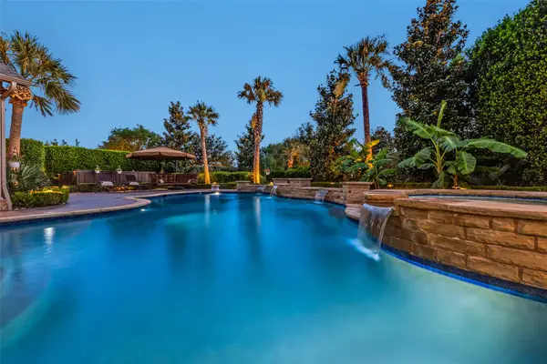 7004 Stony Oak Court, Parker, TX 75002