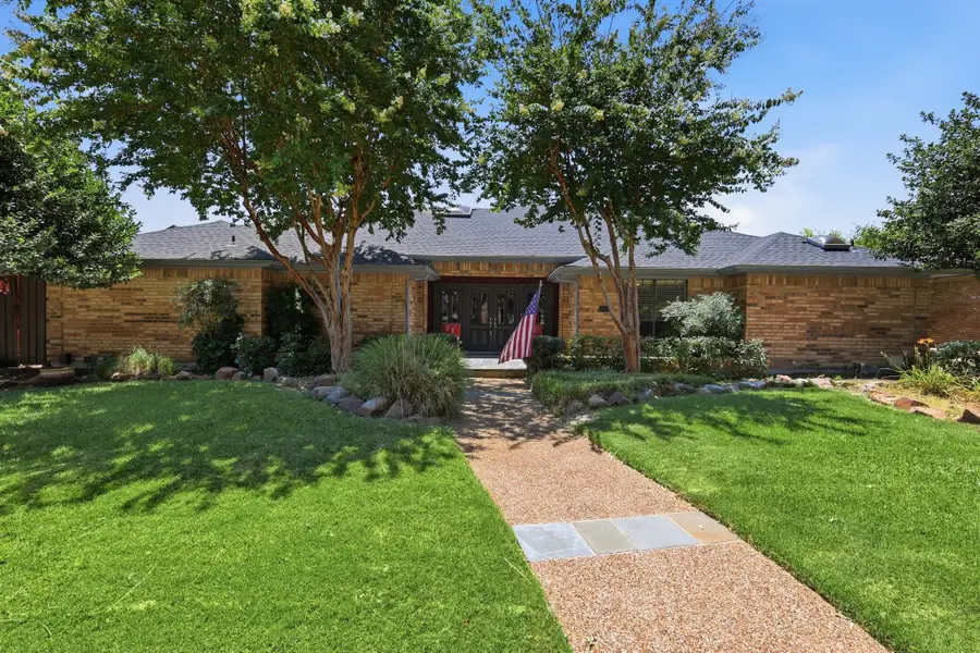 5832 Gallant Fox Lane, Plano, TX 75093 - #3