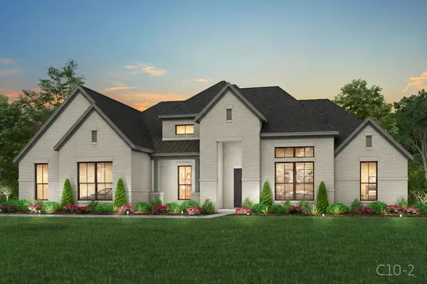 213 Samir Lane, Waxahachie, TX 75165