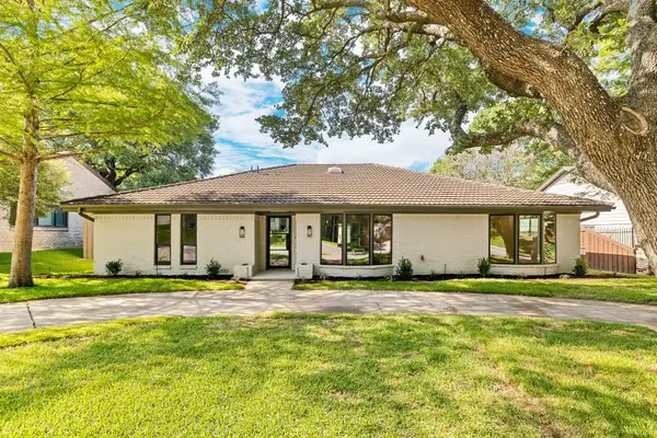 6812 Sedgwick Drive, Dallas, TX 75231