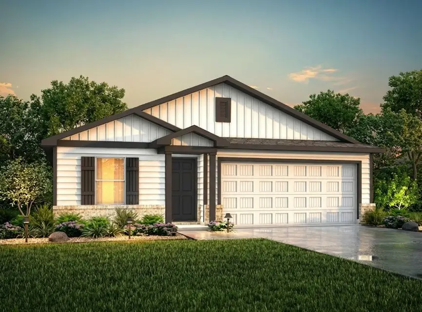 811 Cascade Drive, Hillsboro, TX 76645 - #1