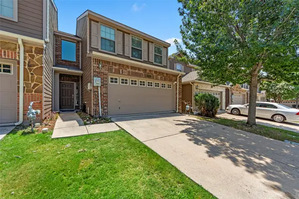 7916 Hannah Street, Plano, TX 75025