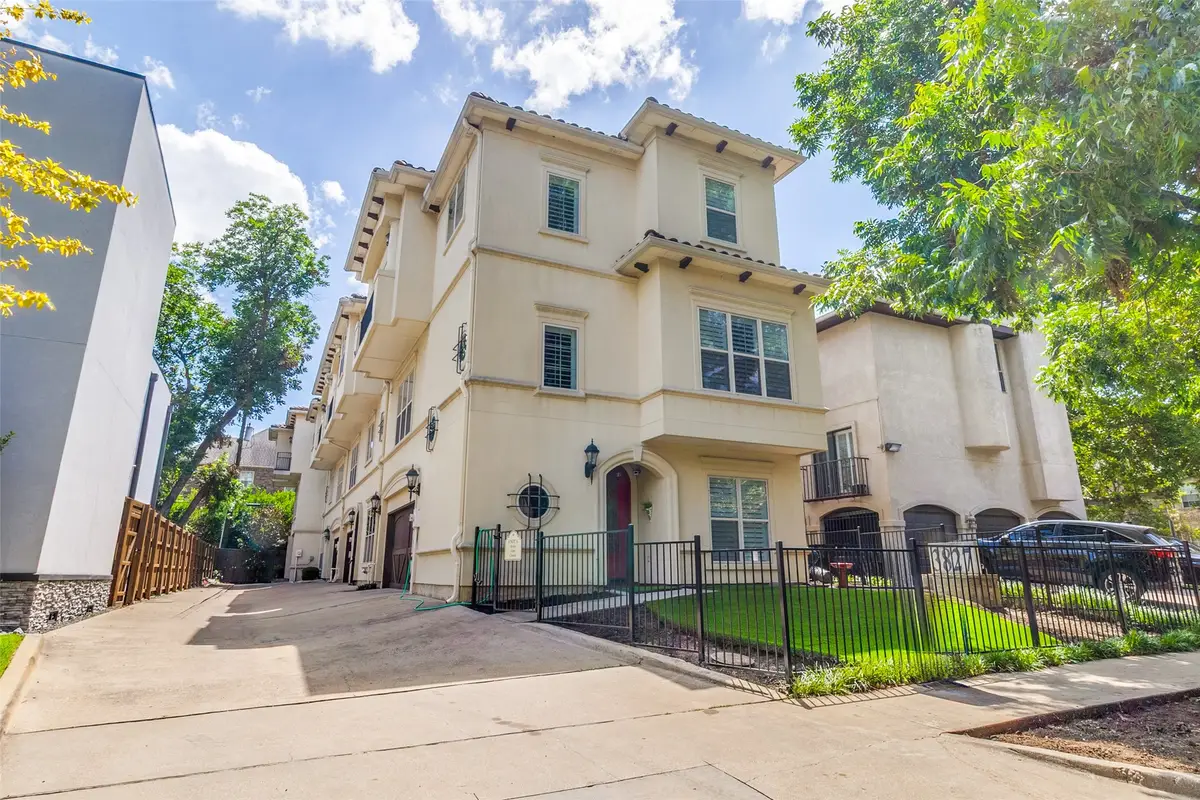 3827 Holland Avenue #B, Dallas, TX 75219 - #1