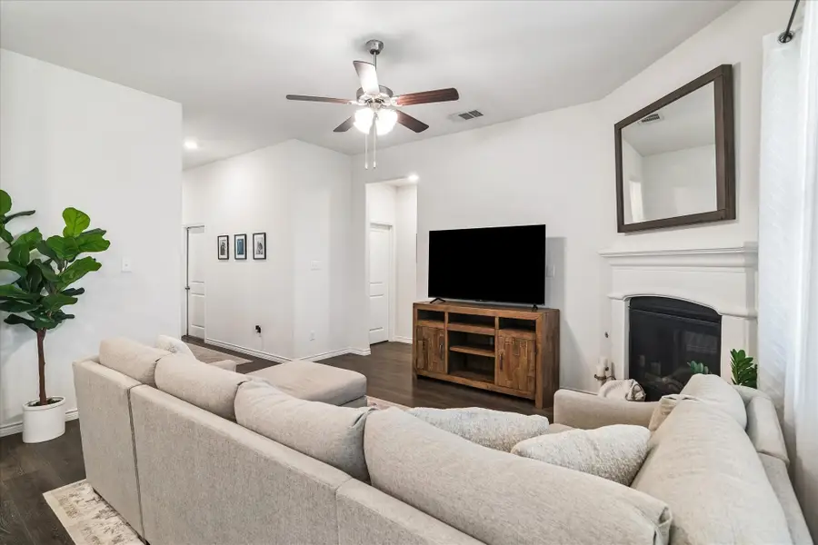10330 Quail Pointe Road, Aubrey, TX 76227 - #3