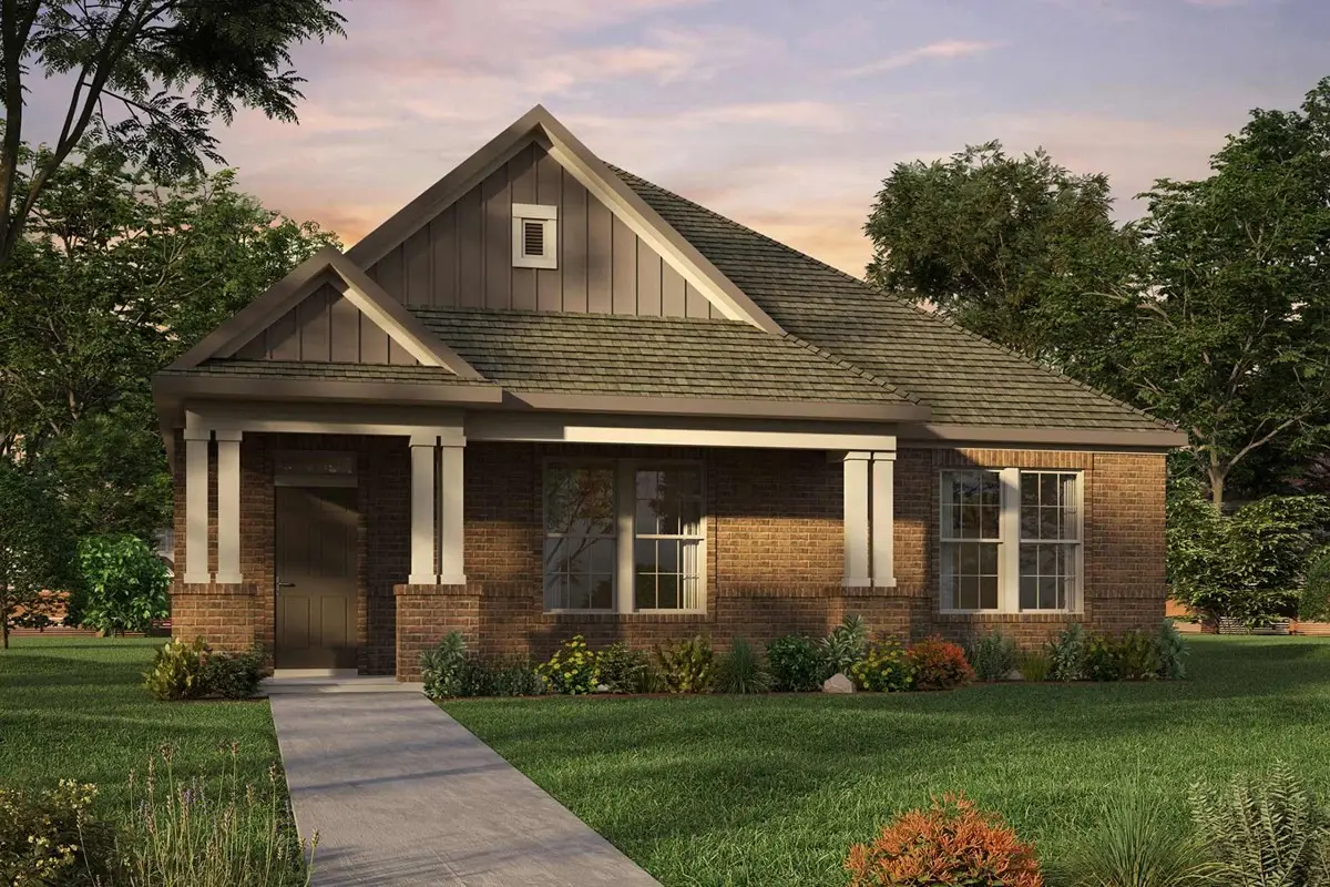 2086 Spotted Fawn Drive, Arlington, TX 76005 - #1