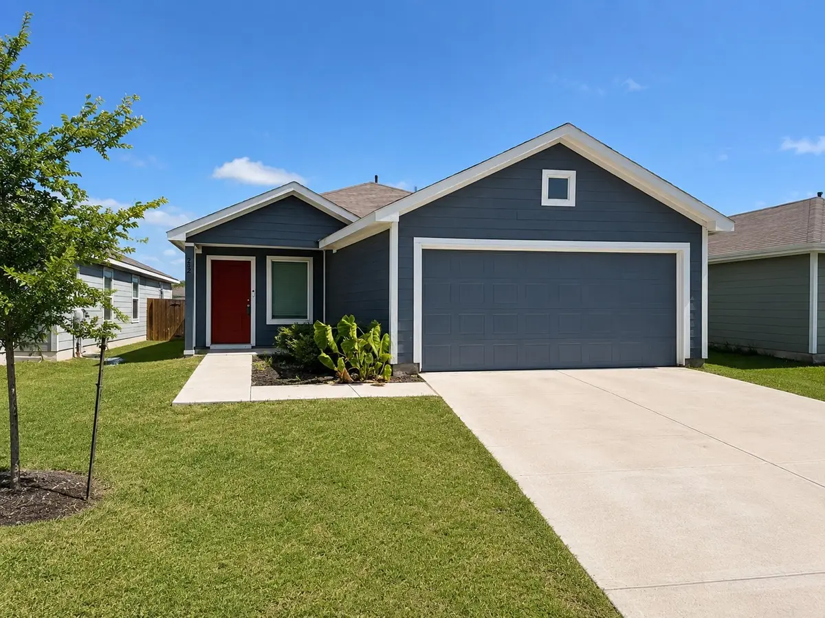 202 Wheatgrass Lane, Princeton, TX 75407 - #1