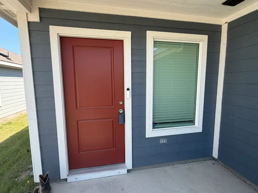 202 Wheatgrass Lane, Princeton, TX 75407 - #2