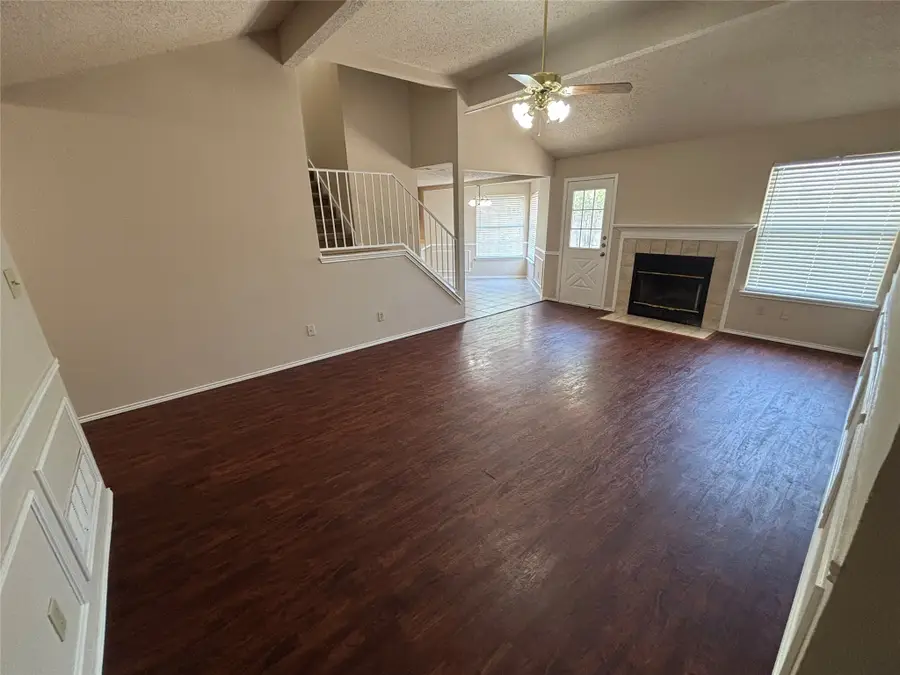6421 Nellie Drive, Arlington, TX 76002 - #3