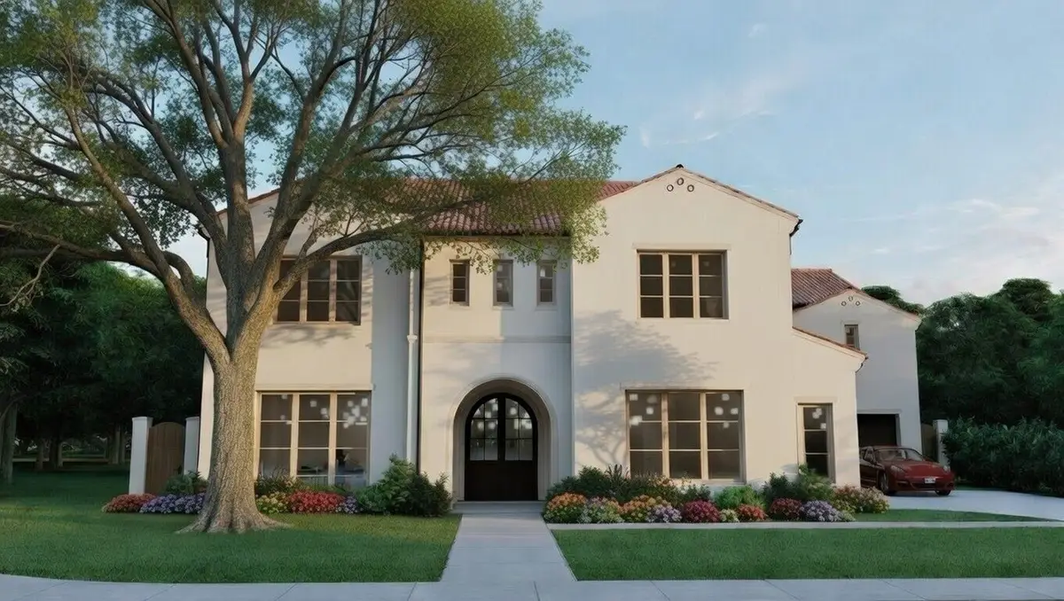 2205 Wheeler Drive, Southlake, TX 76092 - #1