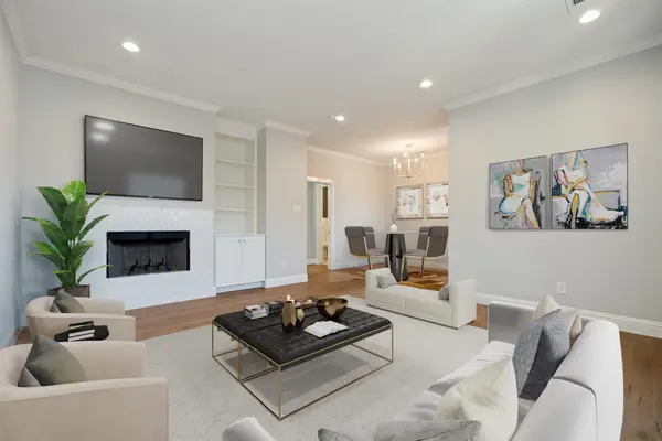 10738 Park Village Place #D, Dallas, TX 75230