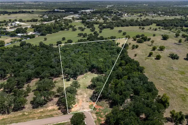 Lot 12 Lakewood Drive, Whitney, TX 76692