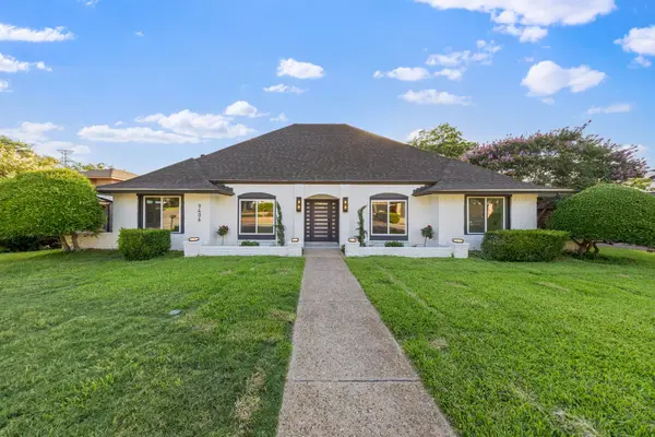 9406 Hilldale Drive, Dallas, TX 75231