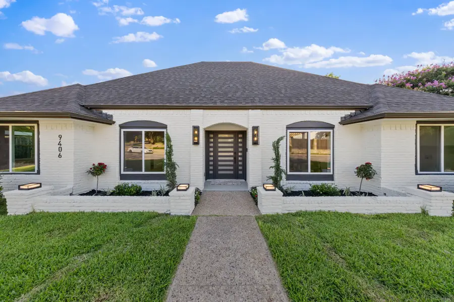 9406 Hilldale Drive, Dallas, TX 75231 - #2