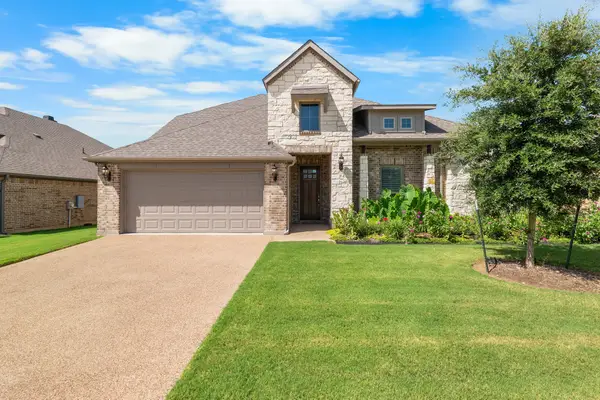 1801 Fabian Drive, Waco, TX 76712