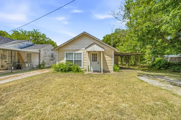 552 S Minter Street, Stephenville, TX 76401