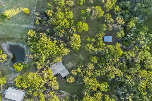199 Cheyenne Trail, Springtown, TX 76082