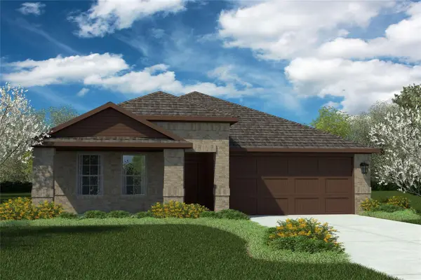 9413 Firedog Drive, Fort Worth, TX 76131