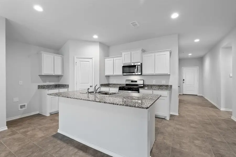 9413 Firedog Drive, Fort Worth, TX 76131 - #2