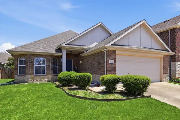 4517 Fir Drive, Fort Worth, TX 76244