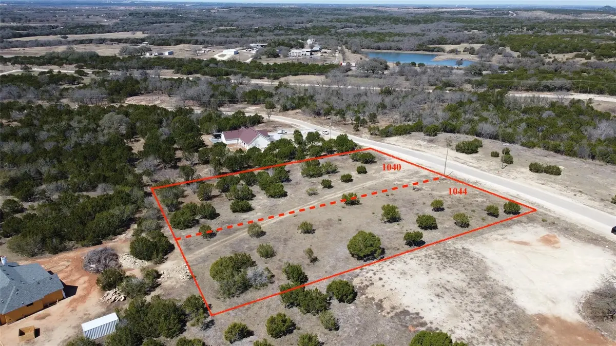 1044 Cedar Hill Drive, Nemo, TX 76070 - #1