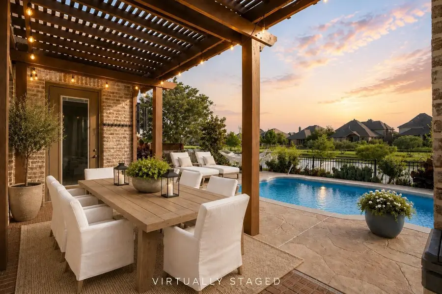 1318 Cypress Creek Way, Celina, TX 75009 - #2
