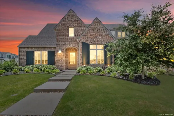 14019 Rw Court, Woodway, TX 76712